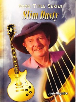 cover image of Slim Dusty